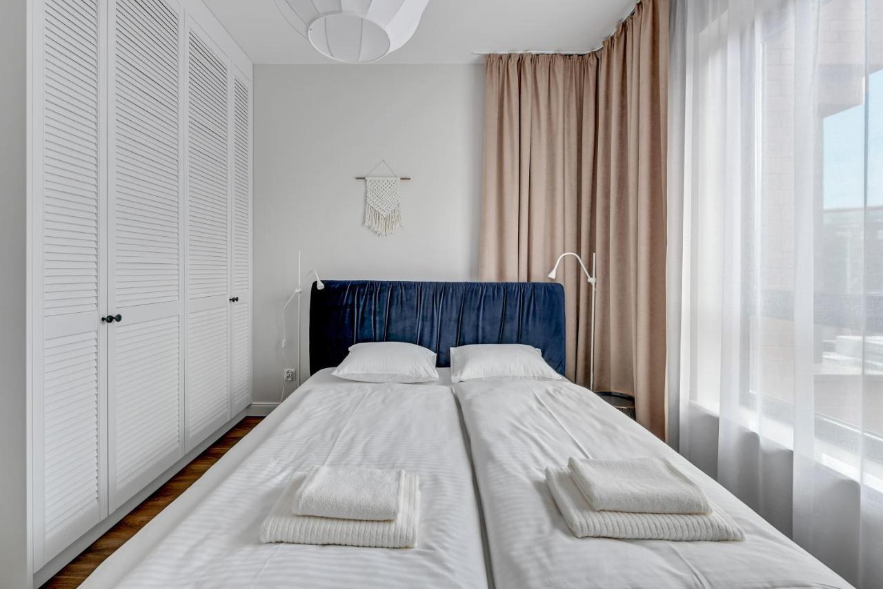 Gdansk Comfort Apartaments Lakowa Extérieur photo